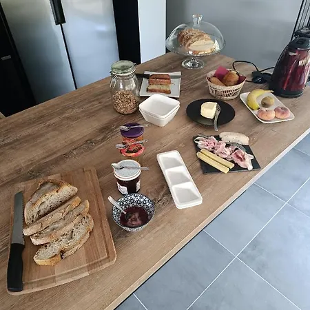 Ma Vie La 46 Lissac et Mouret